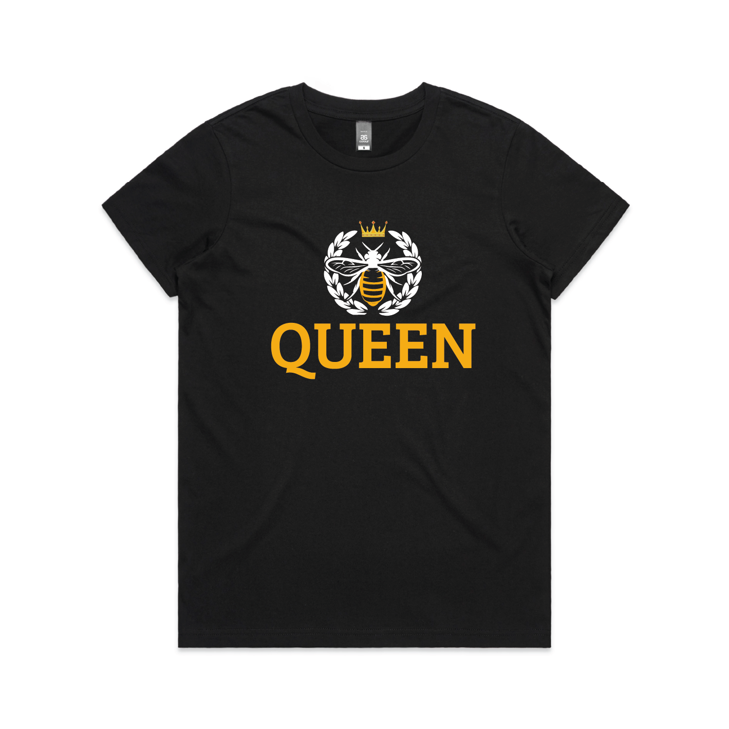 Ladies- Queen