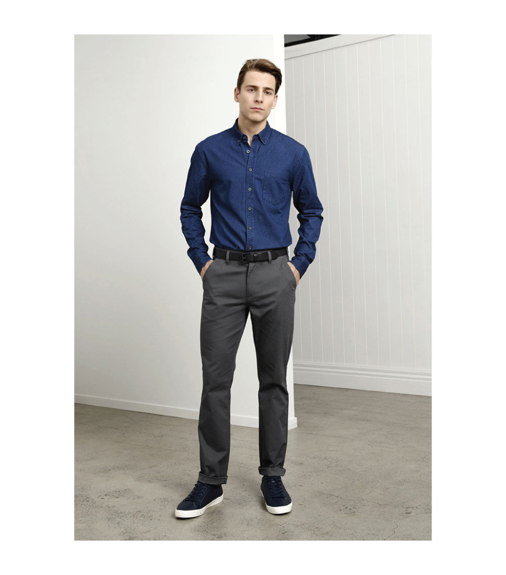 Lawson Chino Mens Pants (BS724M )