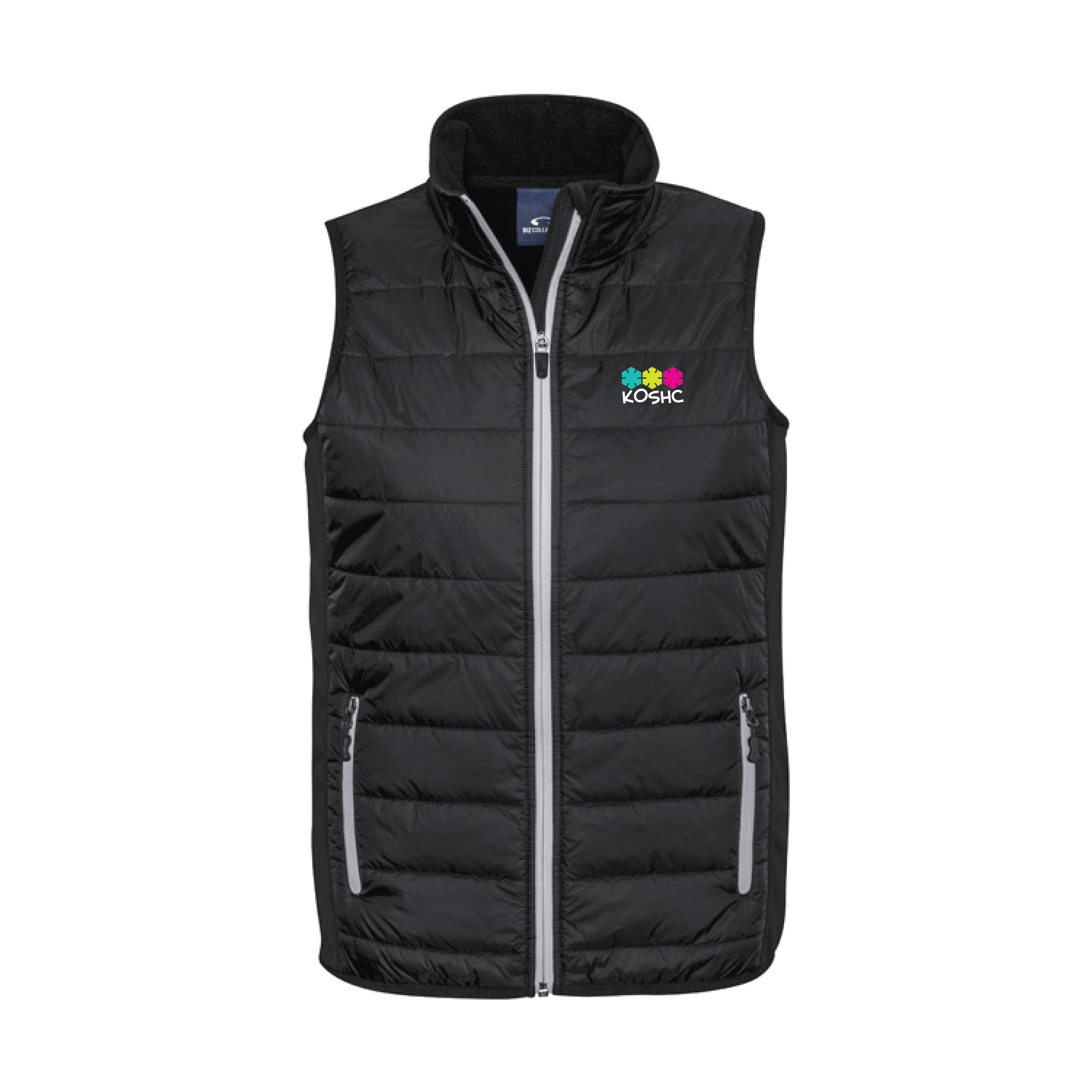 KOSHC J616M Mens Puffer Vest