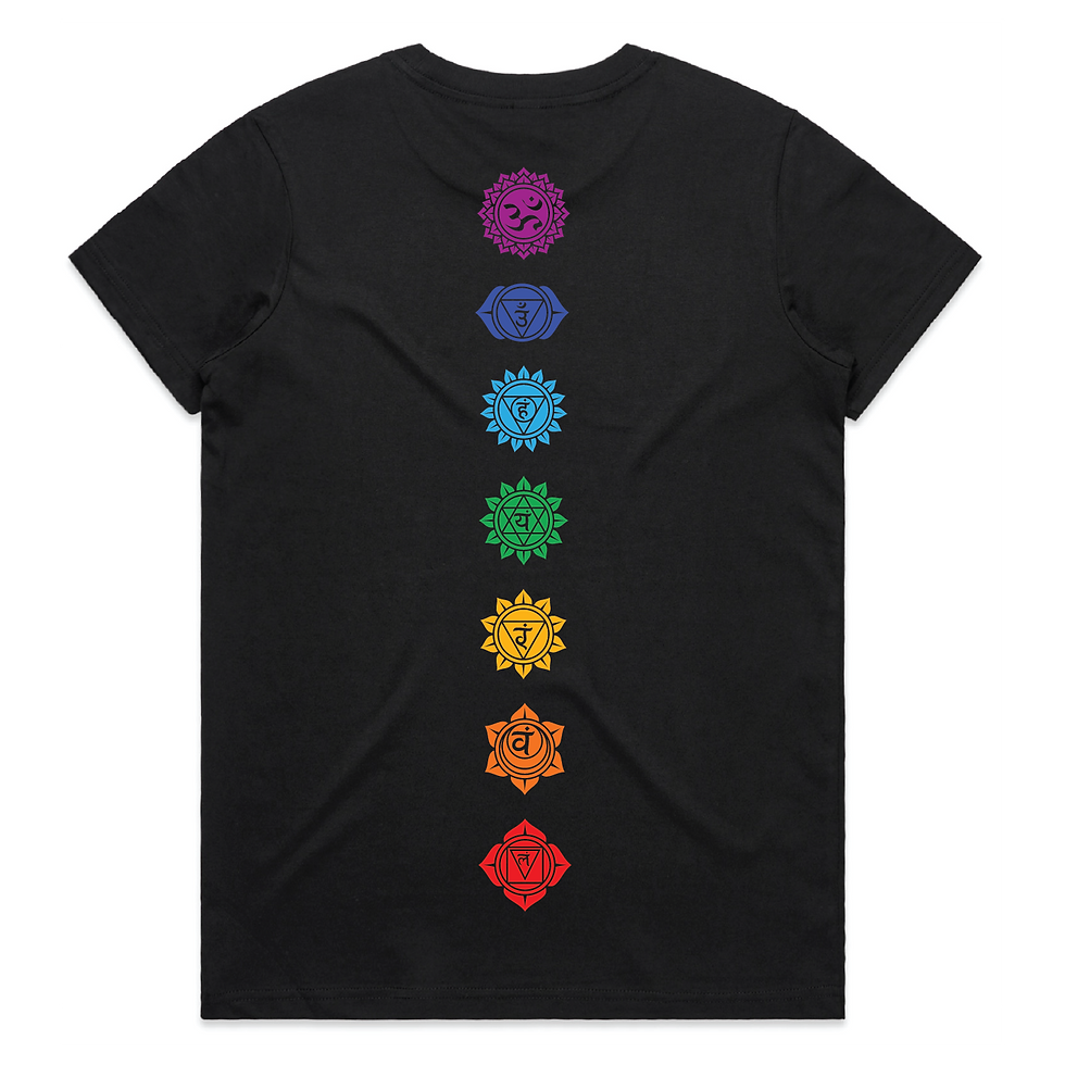 Thumbnail: Women's Yoga tee