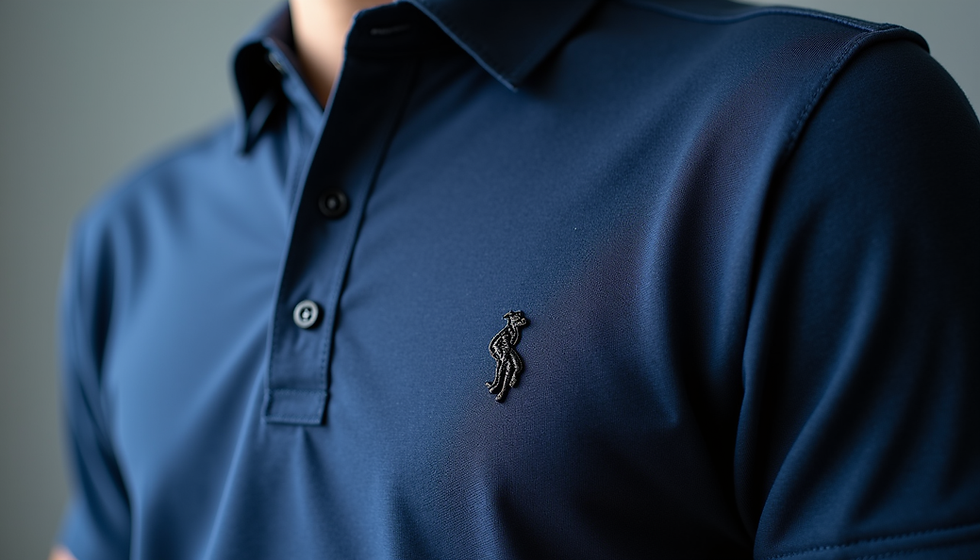 The Benefits of Embroidered Uniforms in Burleigh Waters