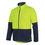 Thumbnail: Hi Vis Three Layer Softshell Jacket (6HRJ0
