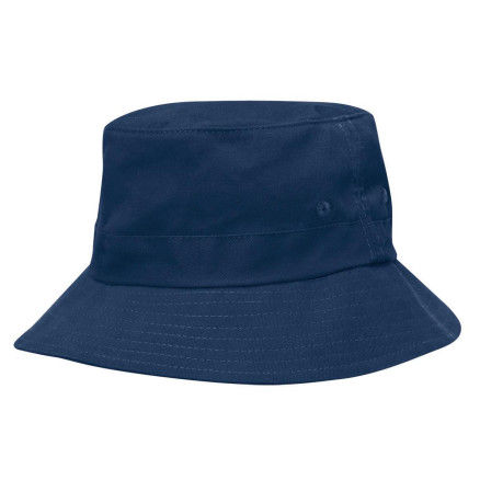 Thumbnail: 4363 Kids Twill Bucket Hat w/Toggle