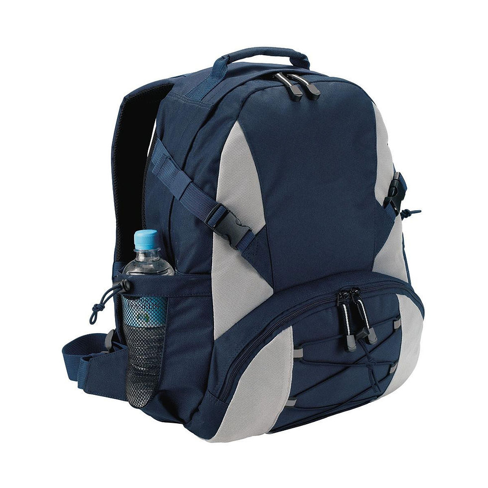 Thumbnail: B478 Outdoor Backpack