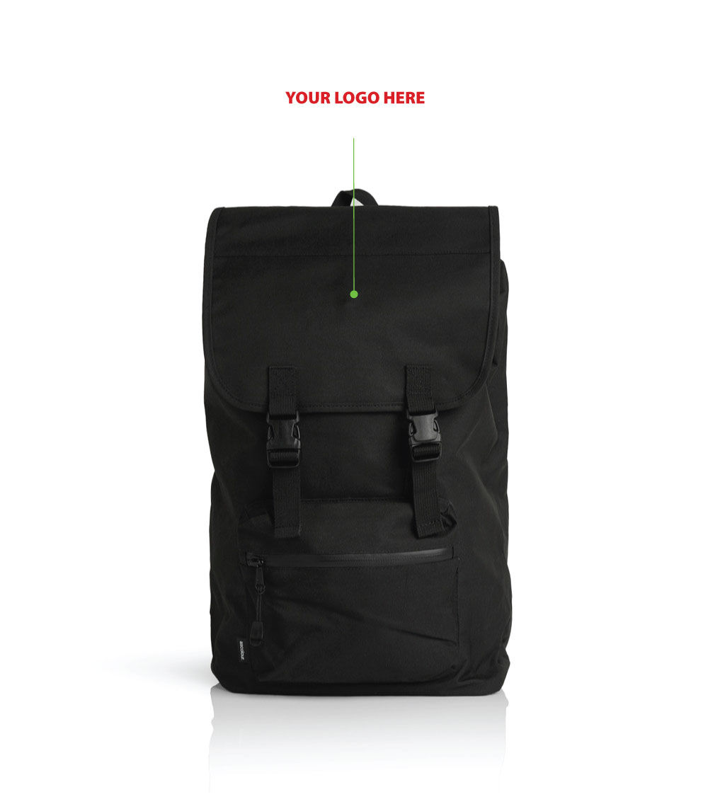 Recycled Field Backpack- 25 Litre