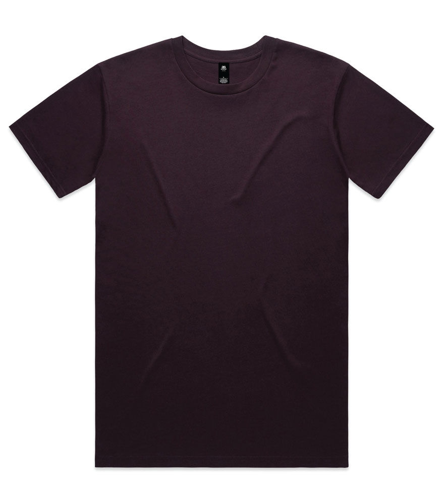 Thumbnail: Staple Tee – Men's Cotton T-Shirts (5001)