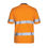 Thumbnail: Hi Vis (D+N) Cotton T-Shirt (6DNTC)