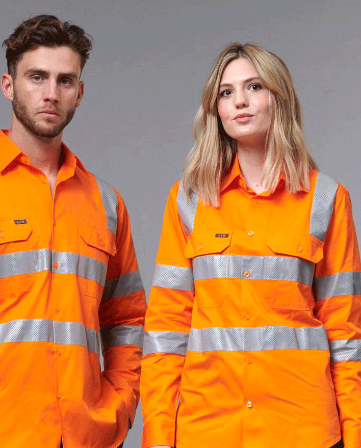 Workwear and Tradies