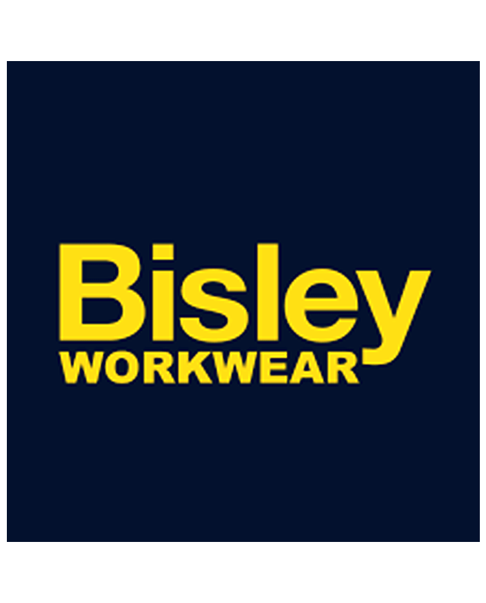 Bisley workwear supplies workwear  for hospitality, cooperate and casual street wear.