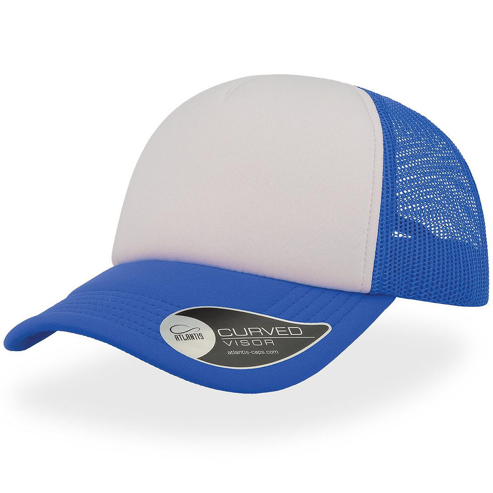 Thumbnail: Trucker Caps​ (A2500)