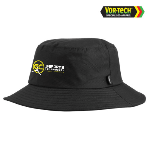 4015- Vortech Bucket Hat