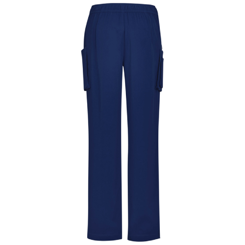 Thumbnail: ASTER-Ladies Avery Straight Leg Scrub Pant CSP944LL