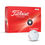 Thumbnail: Titleist TruFeel Golf Ball (118397)
