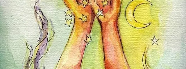 SOINS ESSENIENS avec Veronika Viviane DIMICOLI
