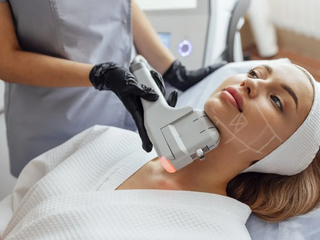 Hifu Treatment in Dubai