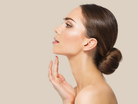 Nefertiti Lift in Dubai