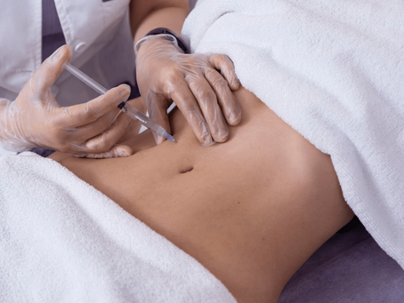Does body filler treatment improve body proportions subtly?