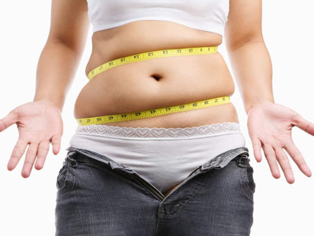 Weight Loss Clinic in Dubai