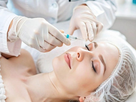 Exosomes Treatment Dubai