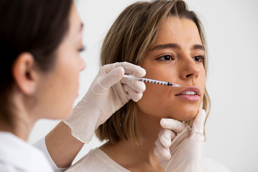Best Botox Dubai