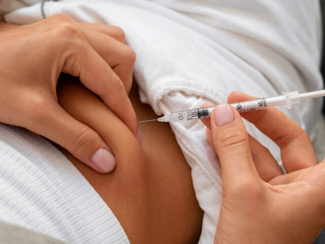 Fat Melting Injections in Dubai