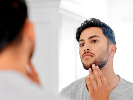 What Makes a Beard Hair Transplant Permanent?