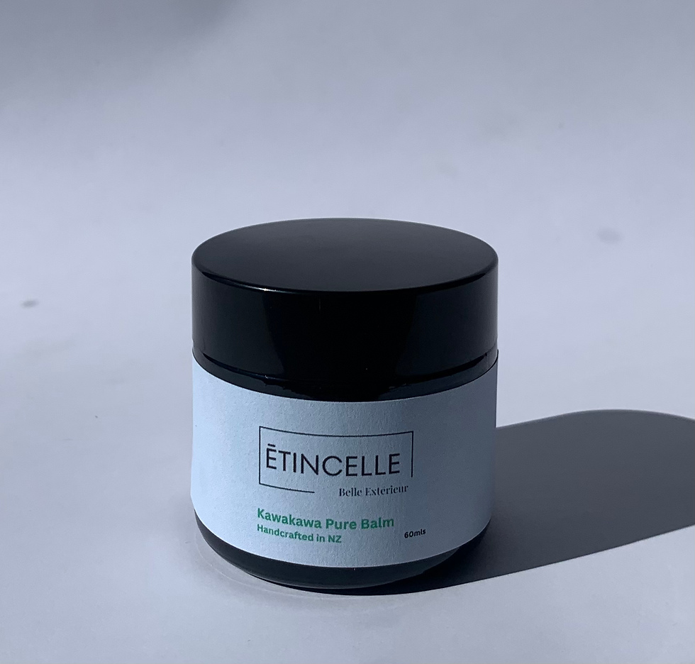 Ētincelle Kawakawa Balm
