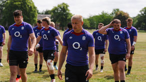 England Students Men’s fixture returns to the North in May