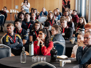 Identity, Innovation and Impact at the 2026 University Rugby Development Day