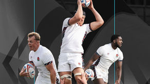 University Rugby Update:April 2026