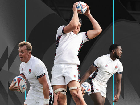 University Rugby Update:April 2026