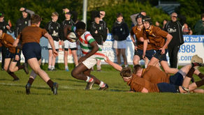 Spotlight - Widening the Door: Why Access and Representation Matter in Student Rugby
