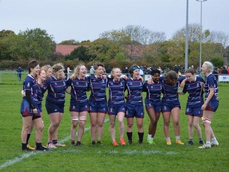 Humble Starts, Big Strides: Reading and Southampton Foster Growth in the Women’s Game