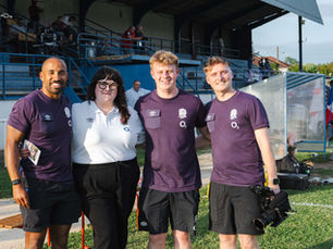 Love Creating Content? Join the SRFU Comms Team