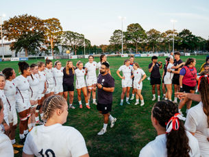 England Students Women – Volunteer Opportunities 