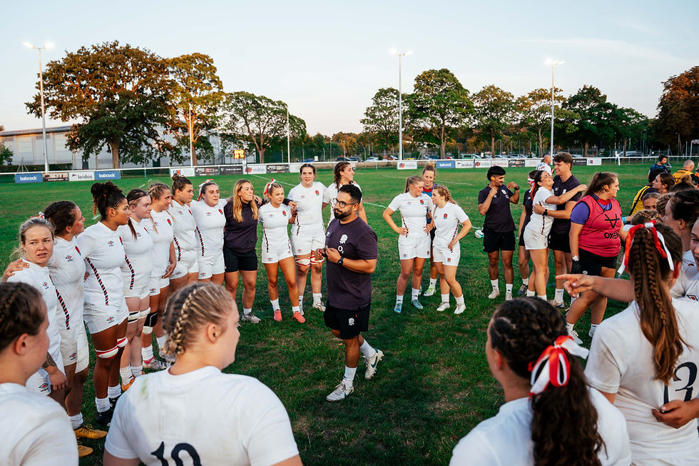 England Students Women – Volunteer Opportunities
