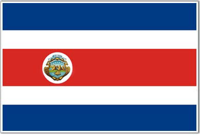 COSTA RICA
