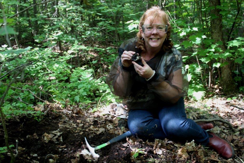 Haliburton Rocks!