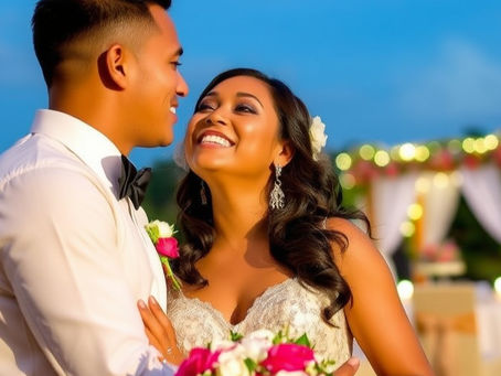 Why Lotus Estate Colombo is the Perfect Intimate Wedding Venue
