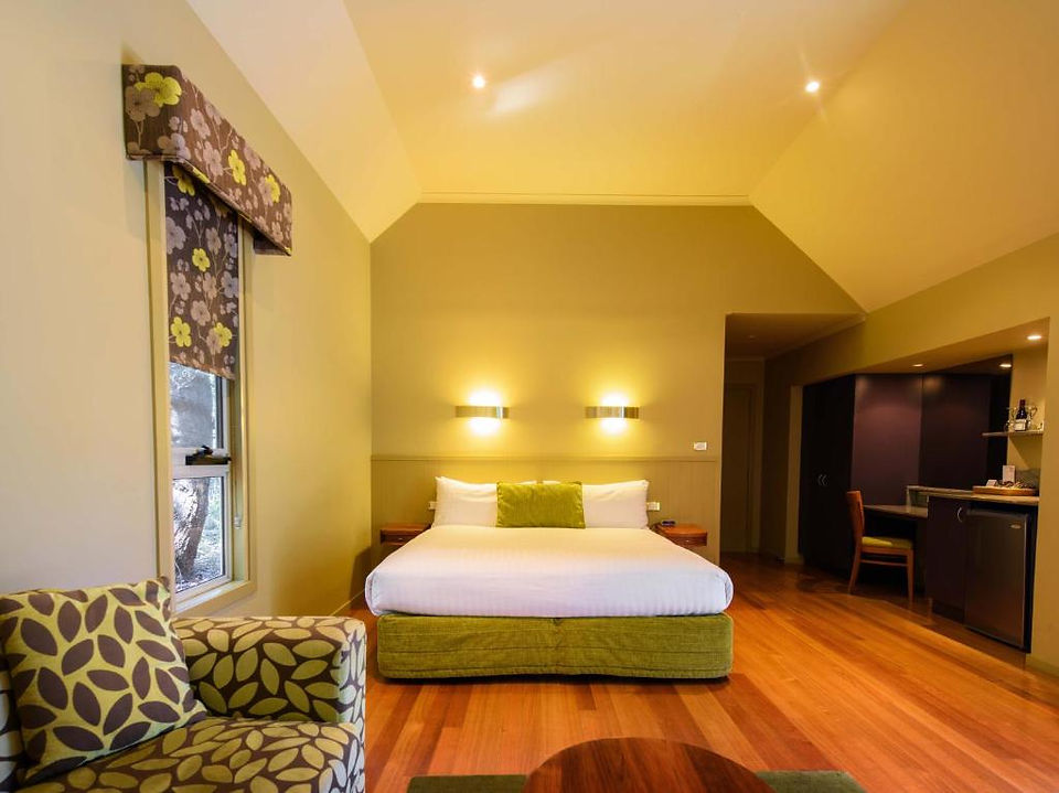 Freycinet Lodge