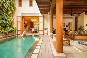 Ishq Colombo – Luxury boutique villa in the heart of Colombo Sri Lanka