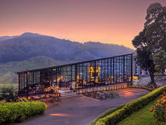 Nuwara Eliya: Sri Lanka's Enchanting Hill Station