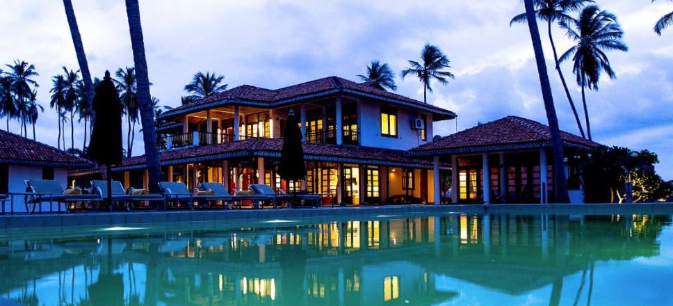 Kottukal Beach House by Jetwing