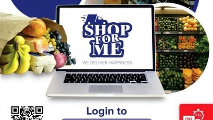 ShopForMe
