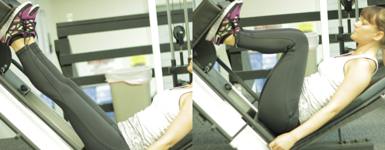Leg Press