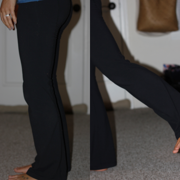 Glute Extension