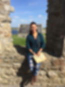Clonmacnoise 2