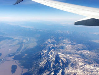 7 Tips for Air Travel!