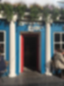 Sean's Bar