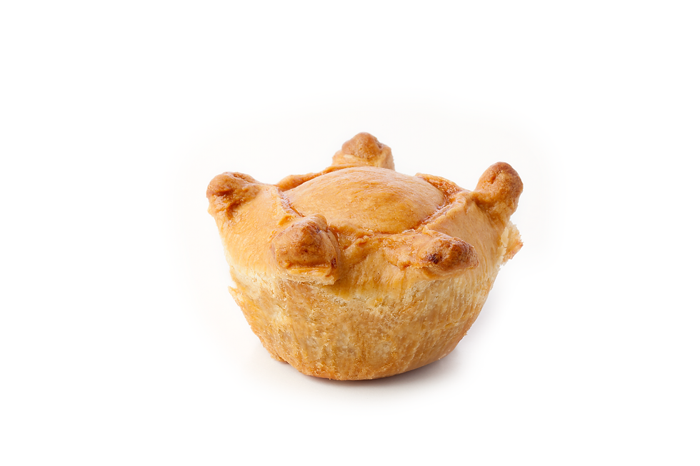 Tuna pie 75gr